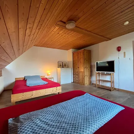 דירה Fried גיפהורן