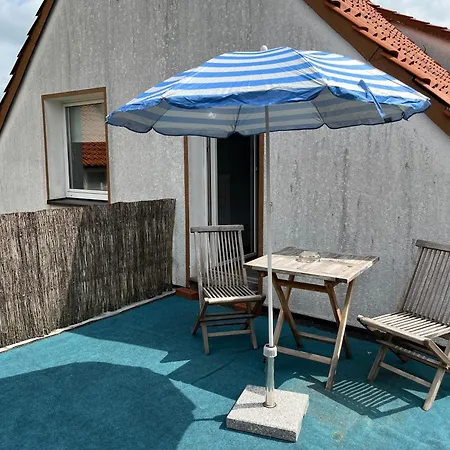 Fried דירה גיפהורן