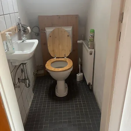 Fried דירה גיפהורן